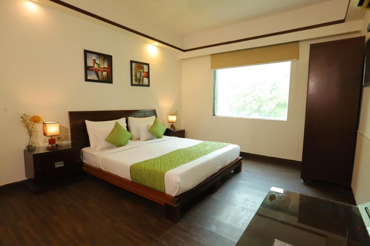 The Picasso Residency - Naraina Hotel New Delhi