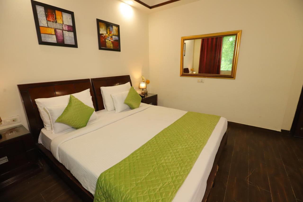 Hotel The Picasso Residency - Naraina