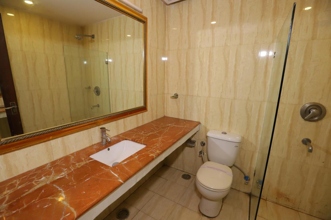 Hotel The Picasso Residency - Naraina 3*