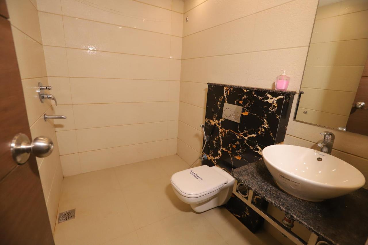 The Picasso Residency - Naraina New Delhi