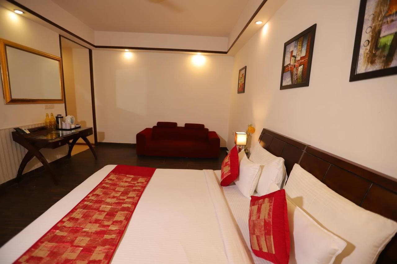 The Picasso Residency - Naraina