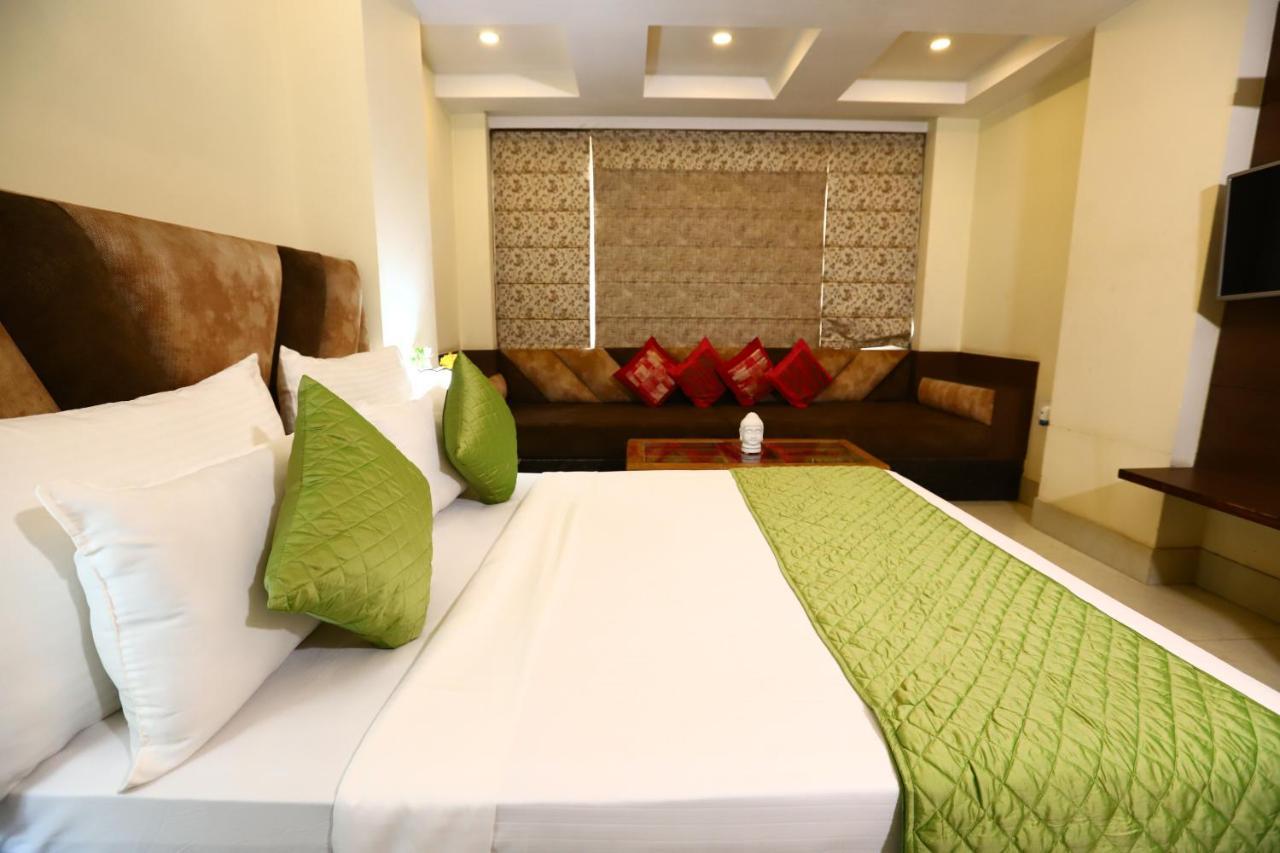 Hotel The Picasso Residency - Naraina 3*
