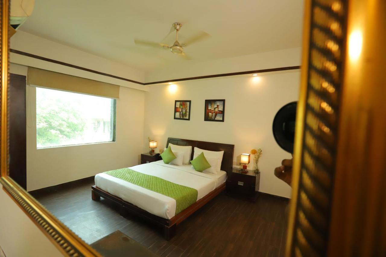 Hotel The Picasso Residency - Naraina 3*