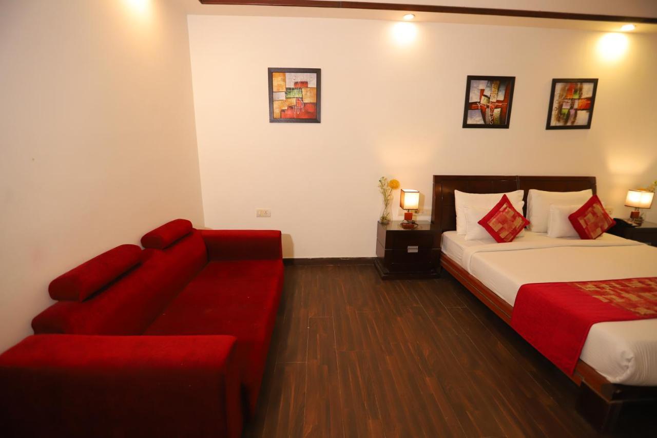 The Picasso Residency - Naraina