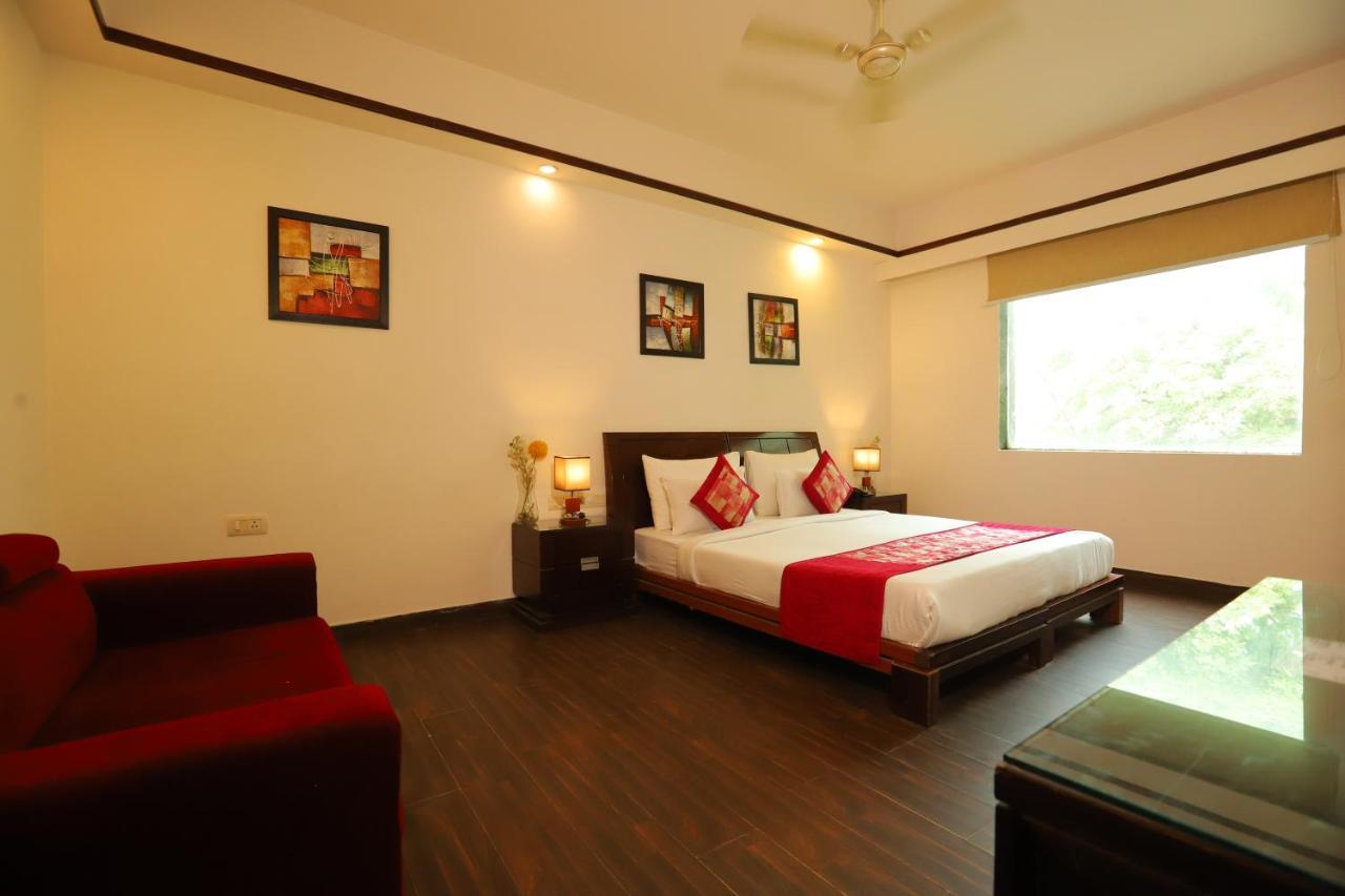 The Picasso Residency - Naraina