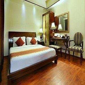 Hotel The Picasso Residency - Naraina