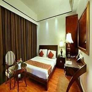 Hotel The Picasso Residency - Naraina 3*