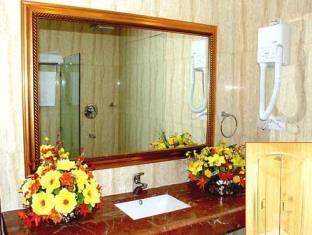 Hotel The Picasso Residency - Naraina New Delhi