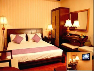 Hotel The Picasso Residency - Naraina New Delhi