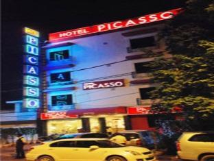 The Picasso Residency - Naraina 3* New Delhi