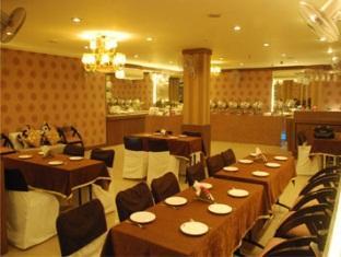 Hotel The Picasso Residency - Naraina