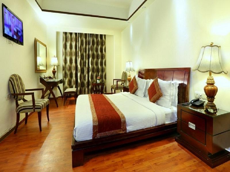 Hotel The Picasso Residency - Naraina New Delhi