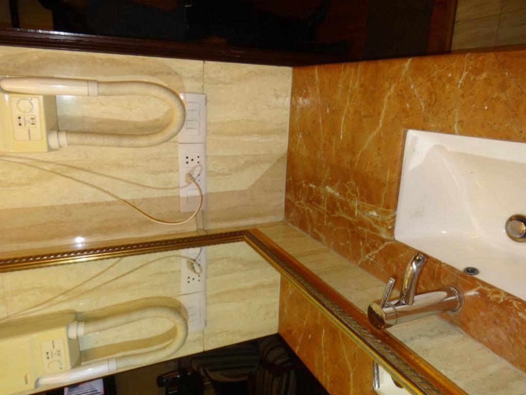 The Picasso Residency - Naraina 3* New Delhi