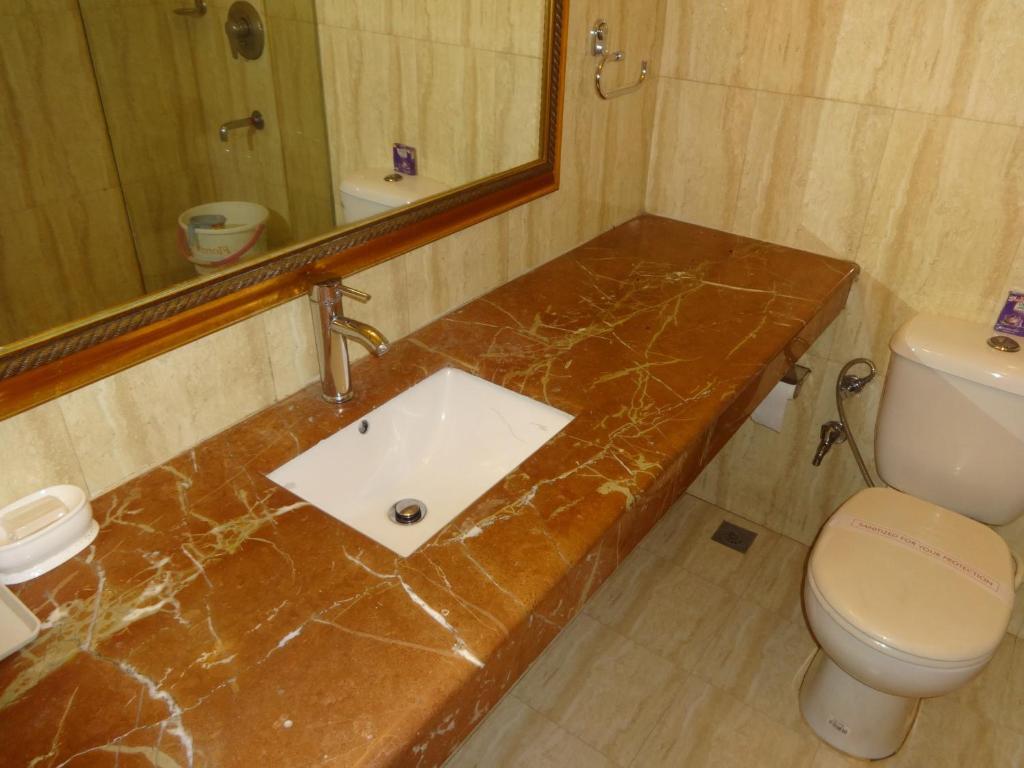 The Picasso Residency - Naraina New Delhi