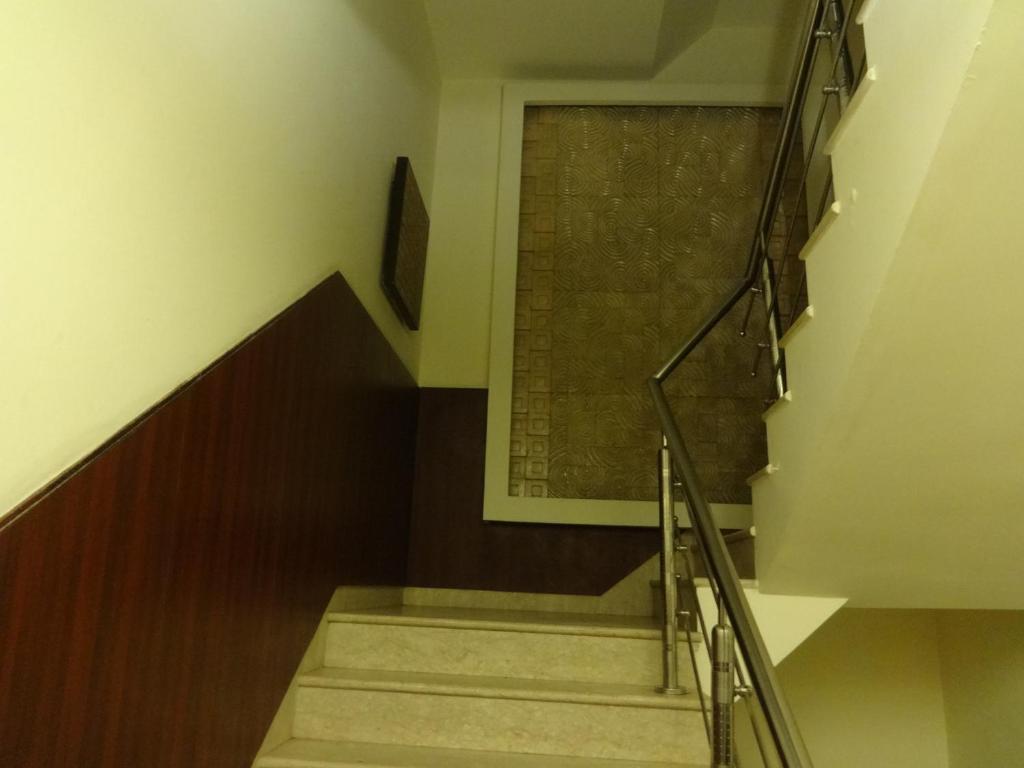 The Picasso Residency - Naraina 3* New Delhi