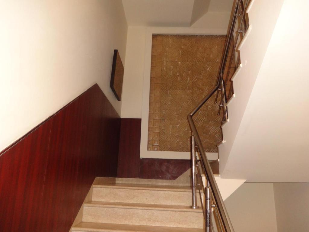 The Picasso Residency - Naraina Hotel New Delhi