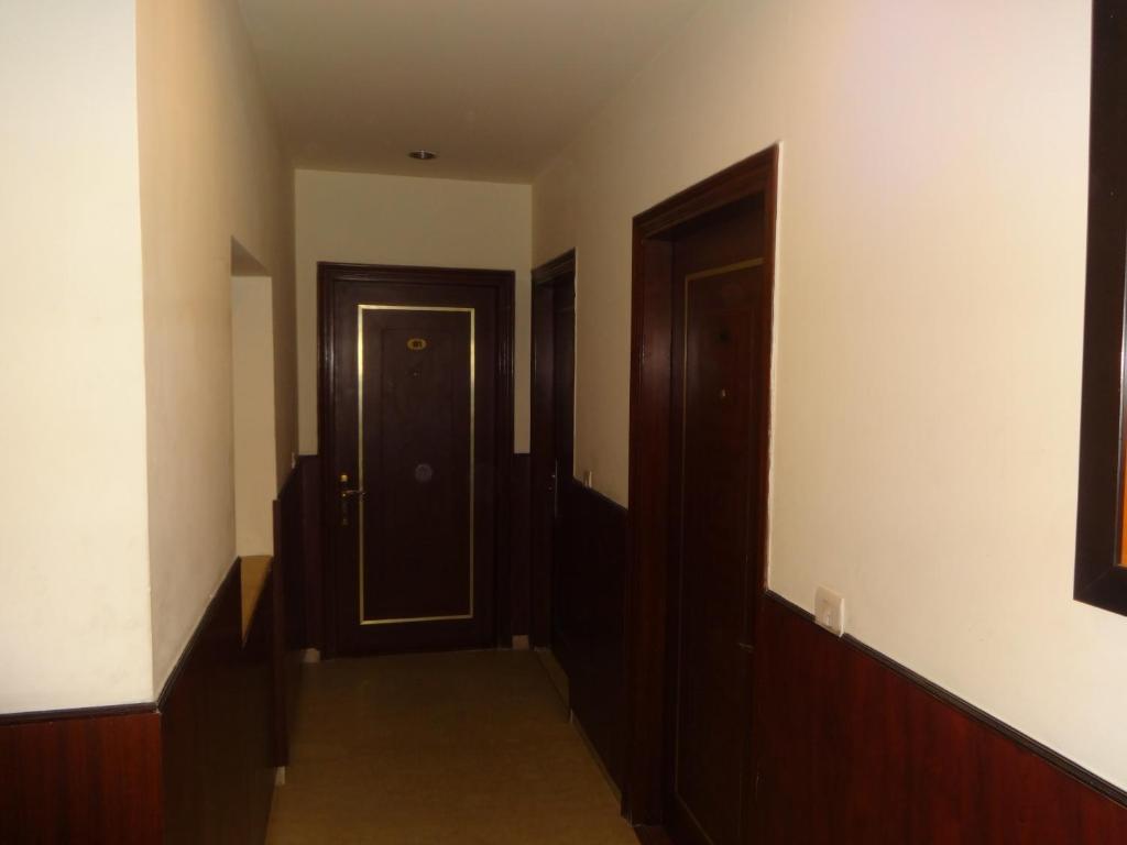 Hotel The Picasso Residency - Naraina 3*